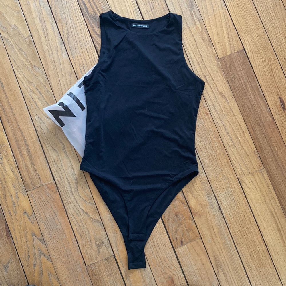 Womens bodysuit